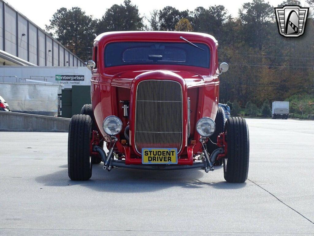 1932 Ford Coupe