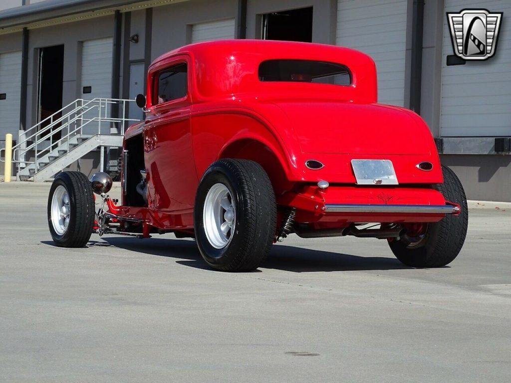 1932 Ford Coupe