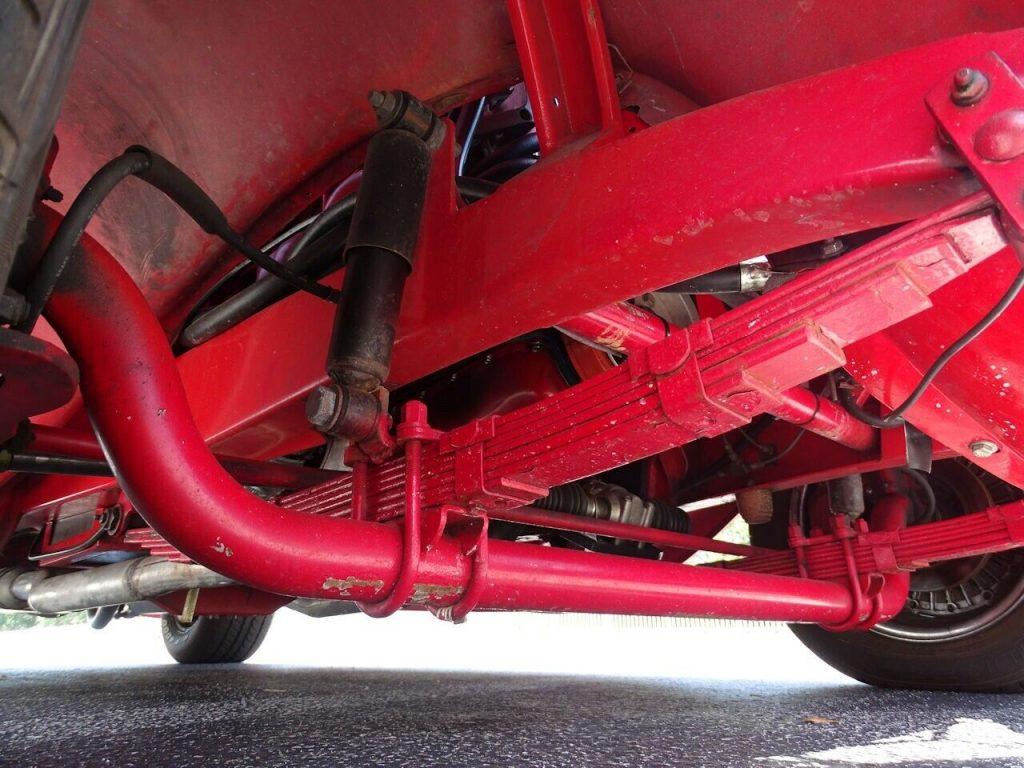 1934 Chevrolet Pickups