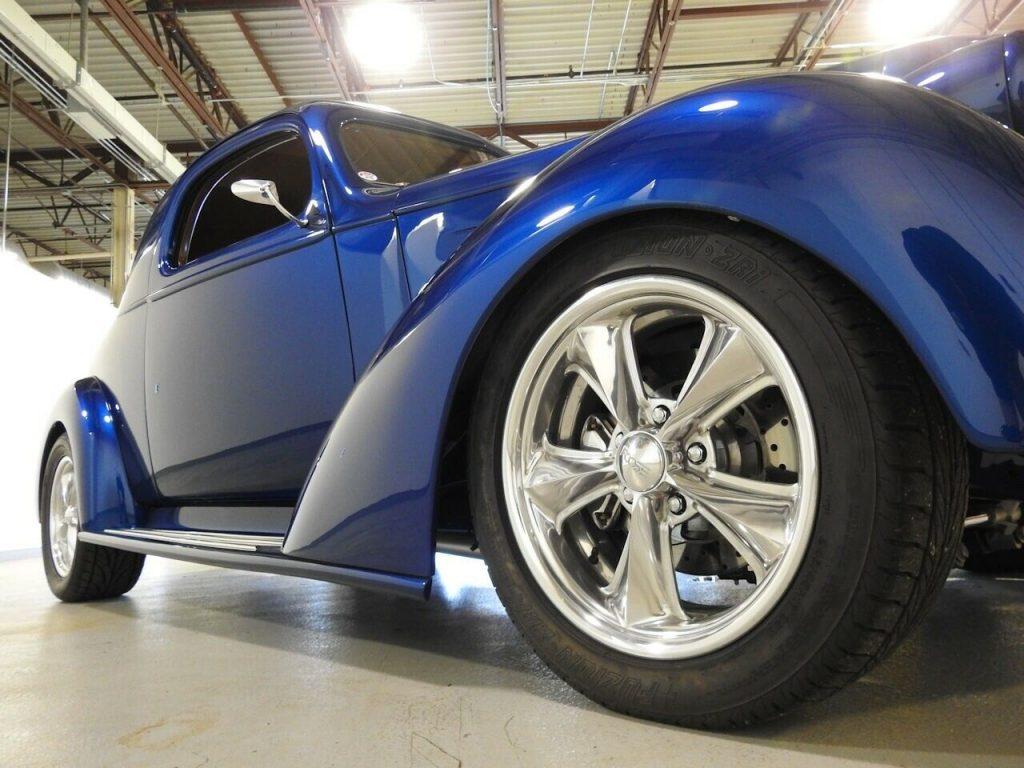 1935 Chevrolet Master Deluxe