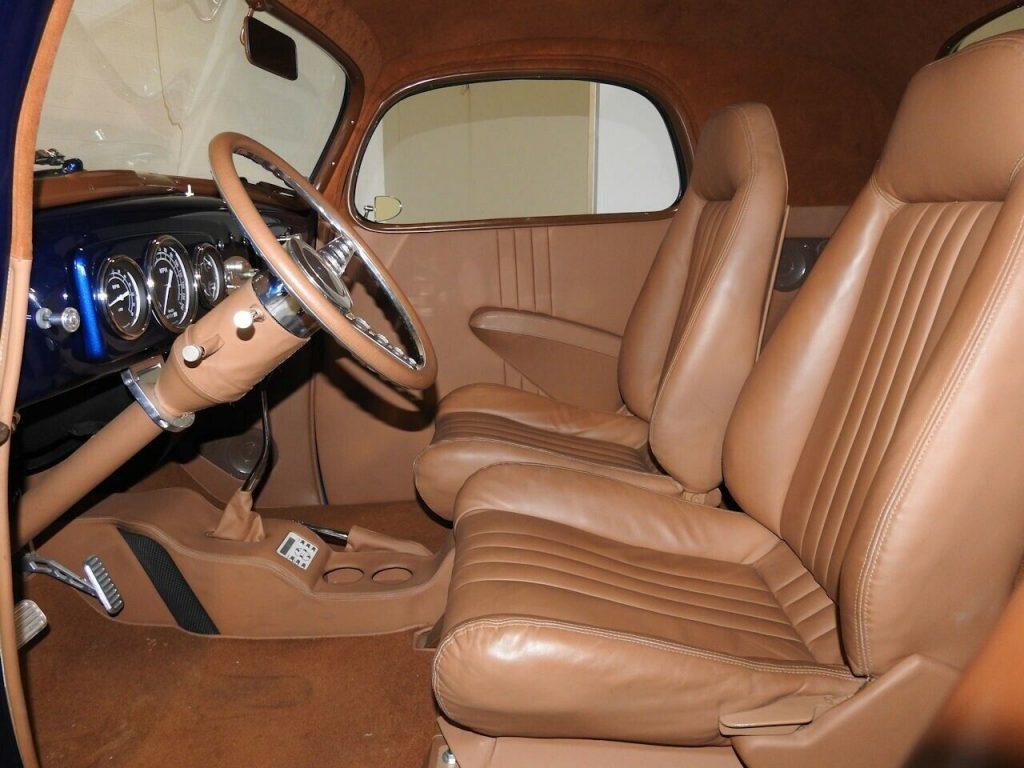 1935 Chevrolet Master Deluxe