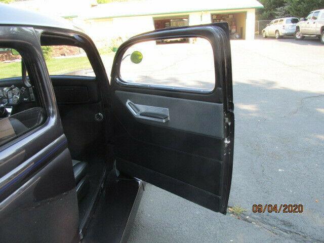 1935 Ford 2 door all steel