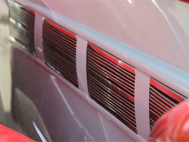 1937 Packard Super Eight