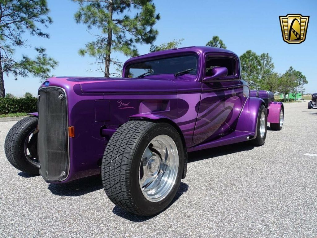 1932 Ford