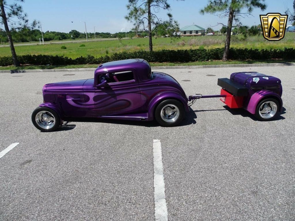 1932 Ford