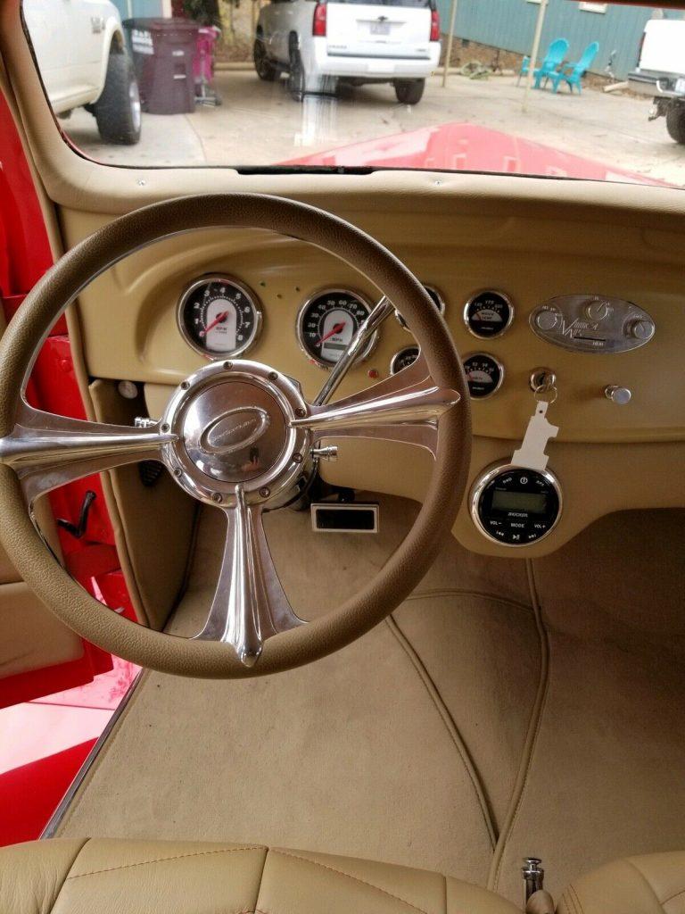 1934 Chevrolet Chevy