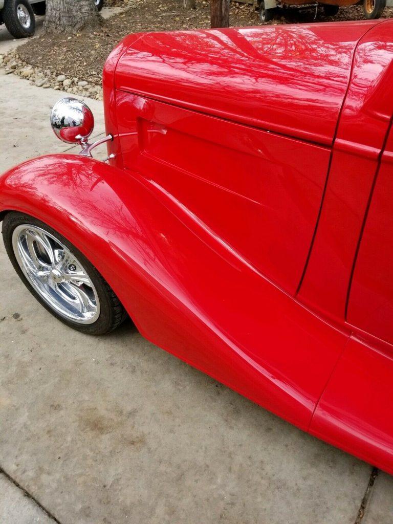 1934 Chevrolet Chevy