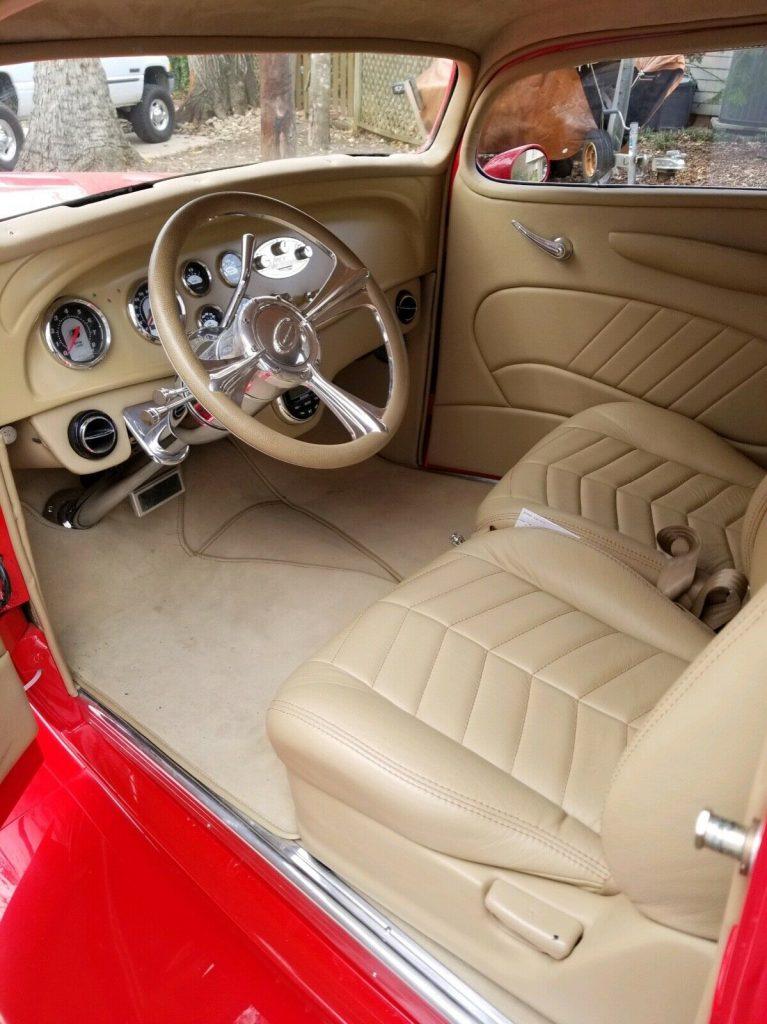 1934 Chevrolet Chevy