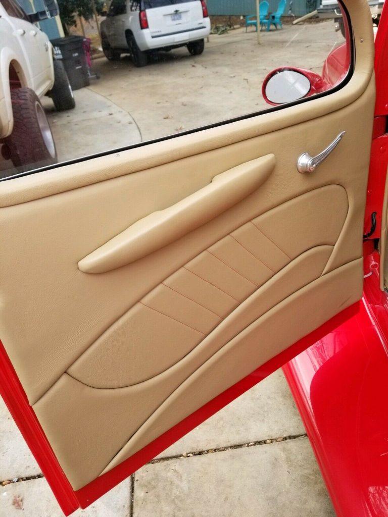 1934 Chevrolet Chevy