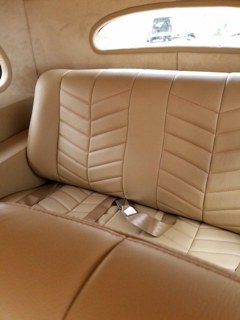 1934 Chevrolet Chevy