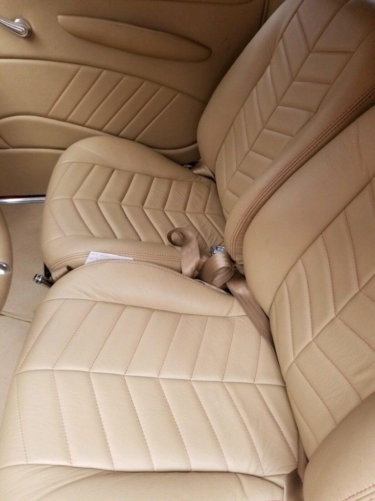 1934 Chevrolet Chevy