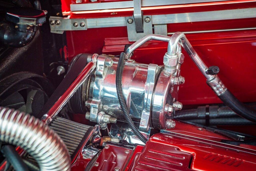 1934 Chevrolet Coupe