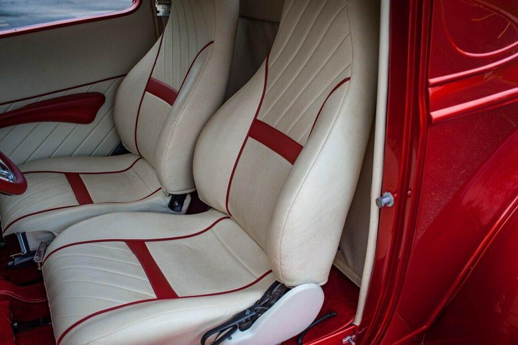 1934 Chevrolet Coupe