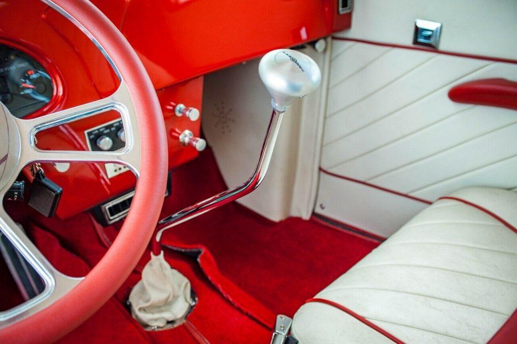 1934 Chevrolet Coupe