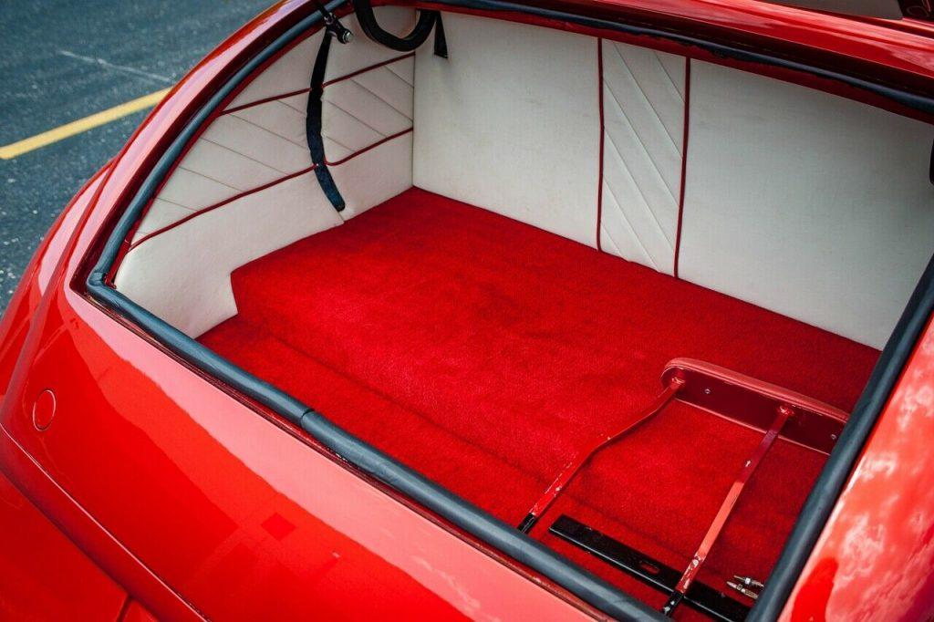 1934 Chevrolet Coupe