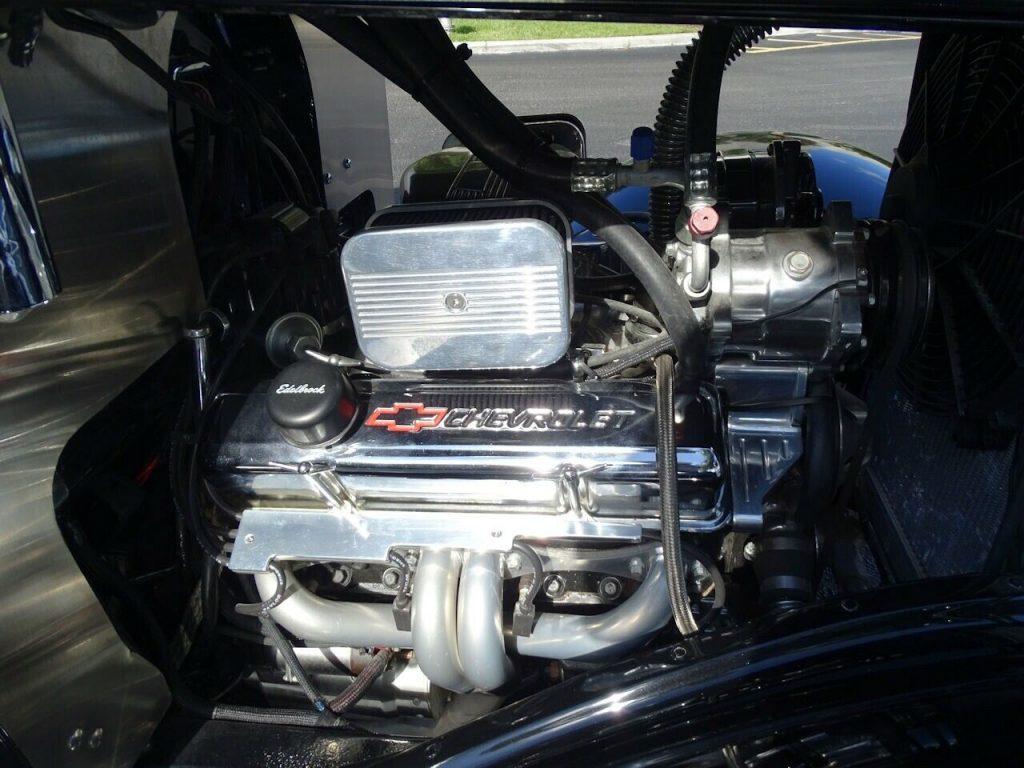 1934 Chevrolet Pickups TRUCK