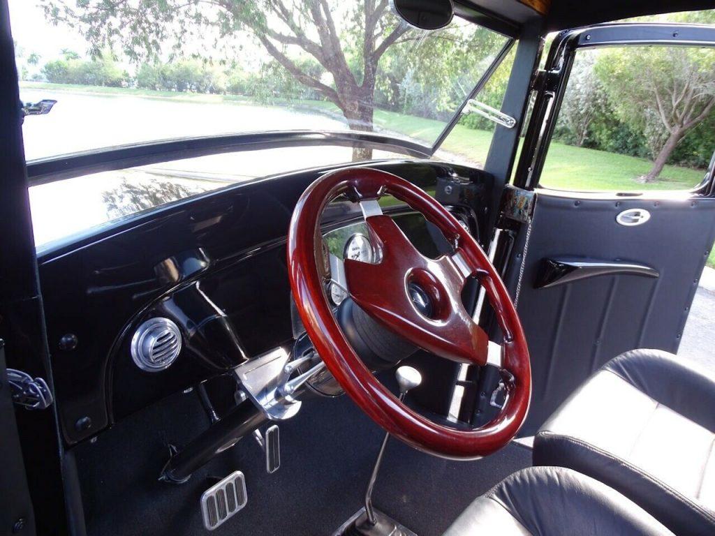 1934 Chevrolet Pickups TRUCK