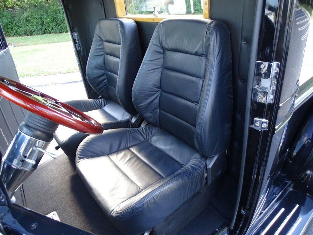 1934 Chevrolet Pickups TRUCK