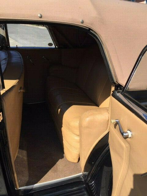 1937 Buick Series 40