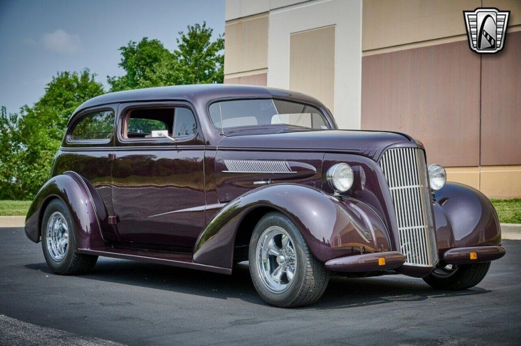 1937 Chevrolet