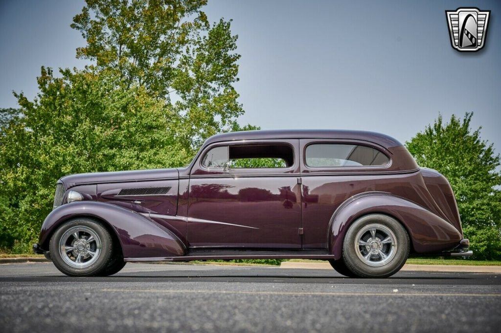 1937 Chevrolet