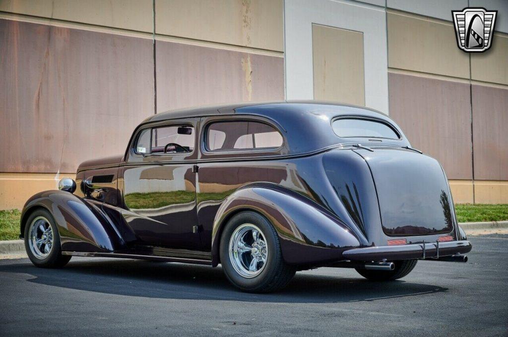 1937 Chevrolet