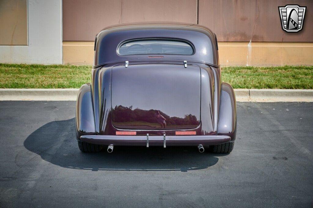 1937 Chevrolet