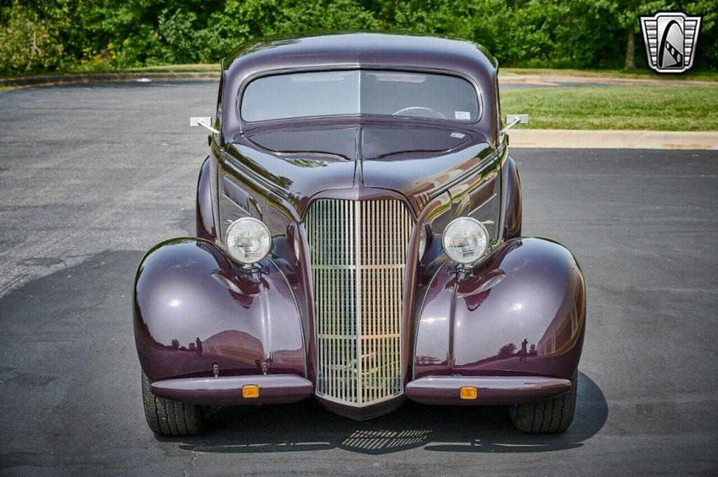 1937 Chevrolet