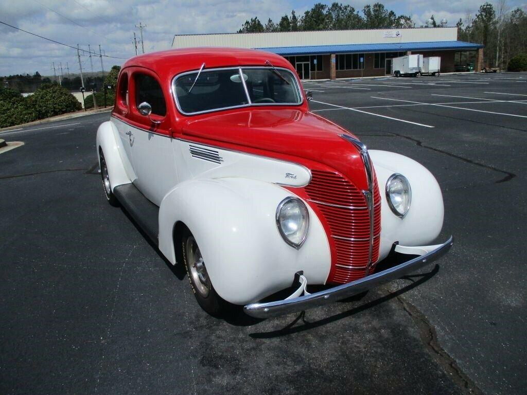 1939 Ford