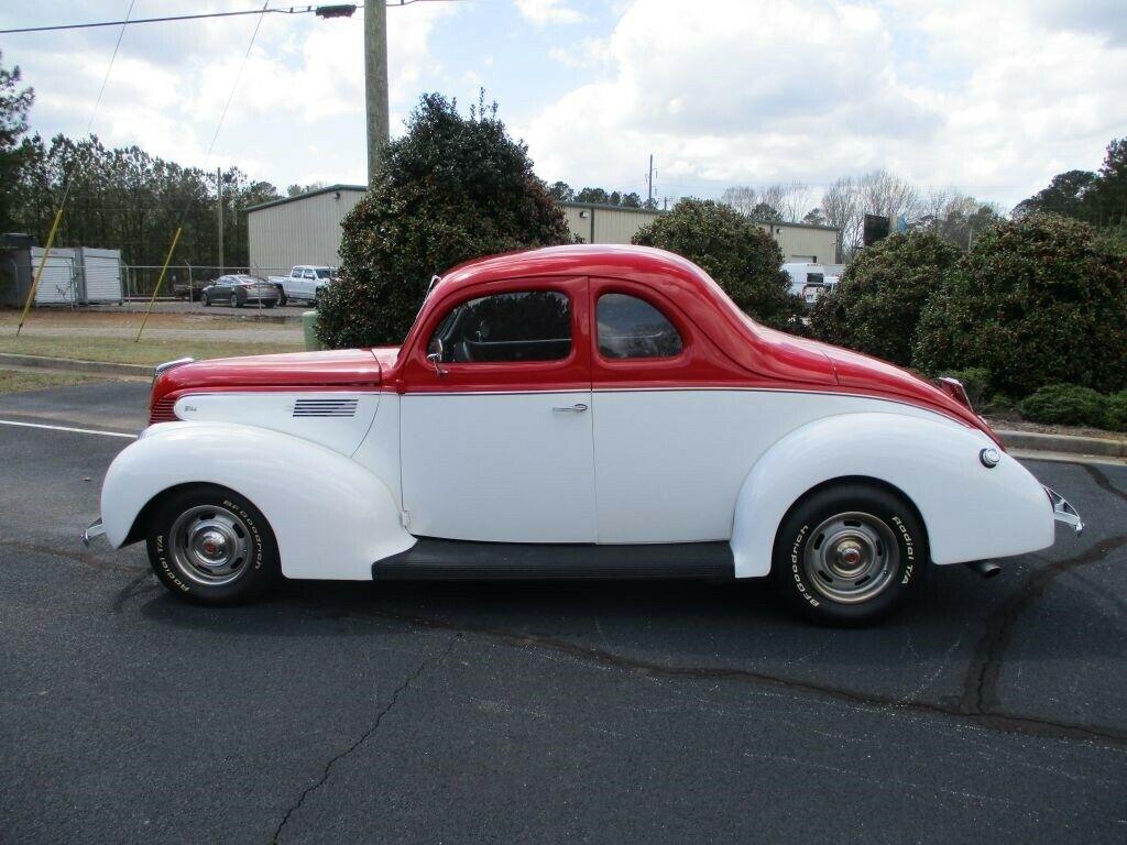 1939 Ford