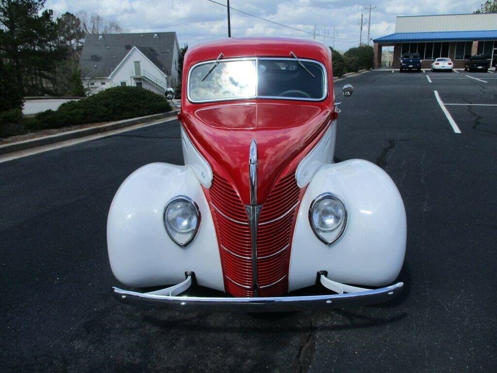 1939 Ford