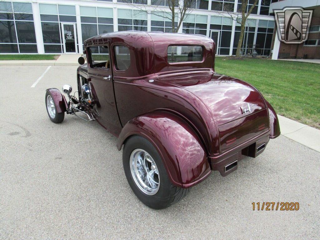 1930 Ford Model A