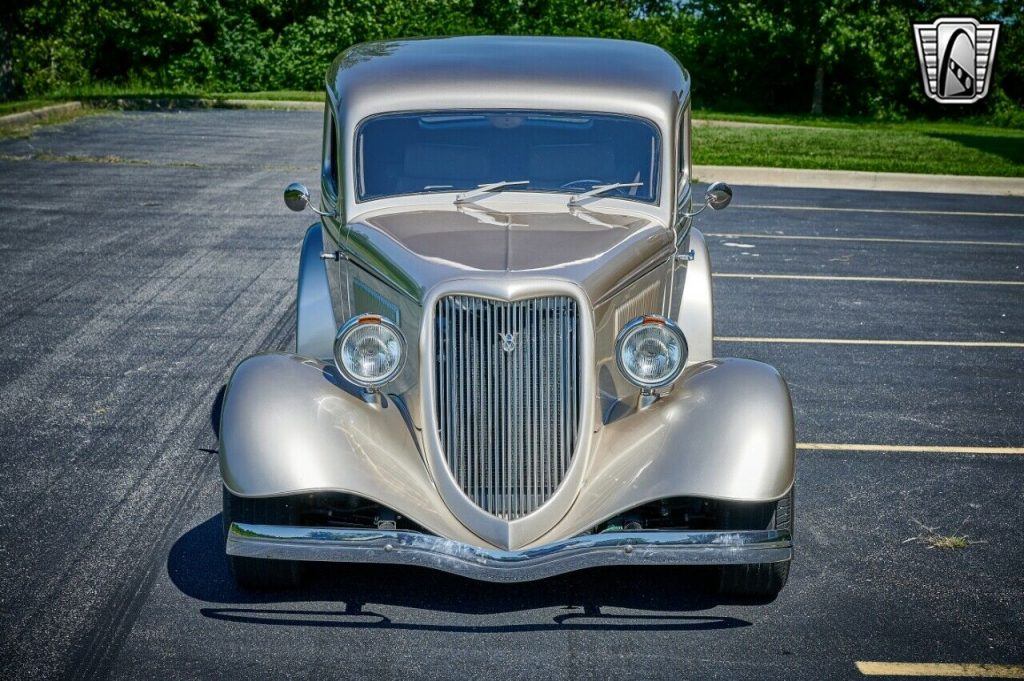 1933 Ford