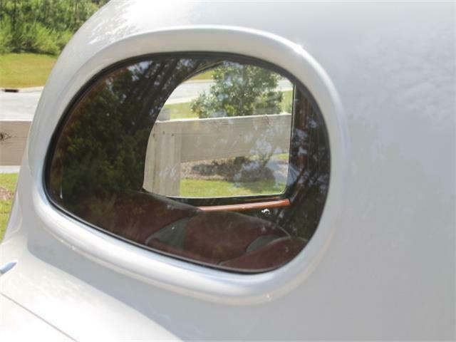 1937 Packard Super Eight