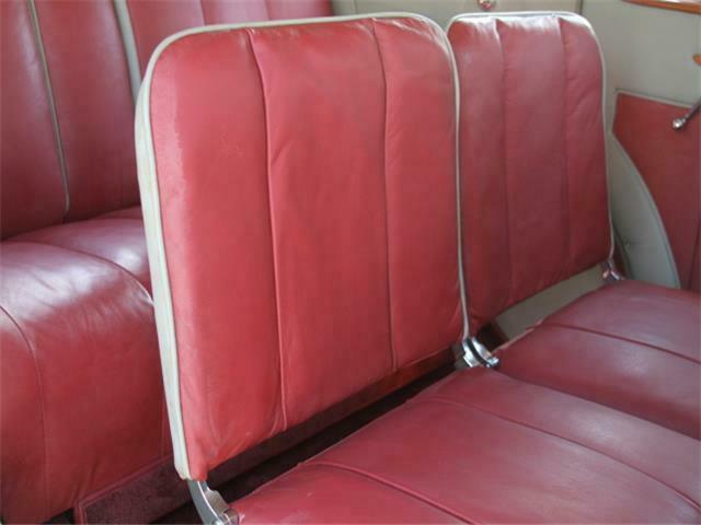 1937 Packard Super Eight