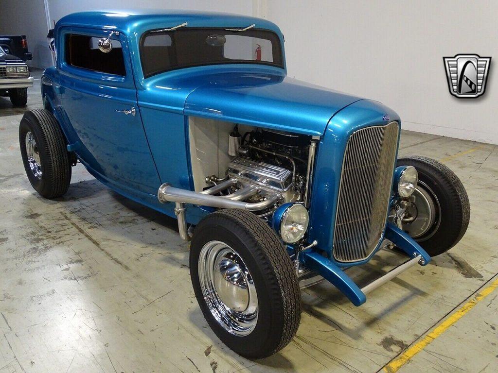 1932 Ford