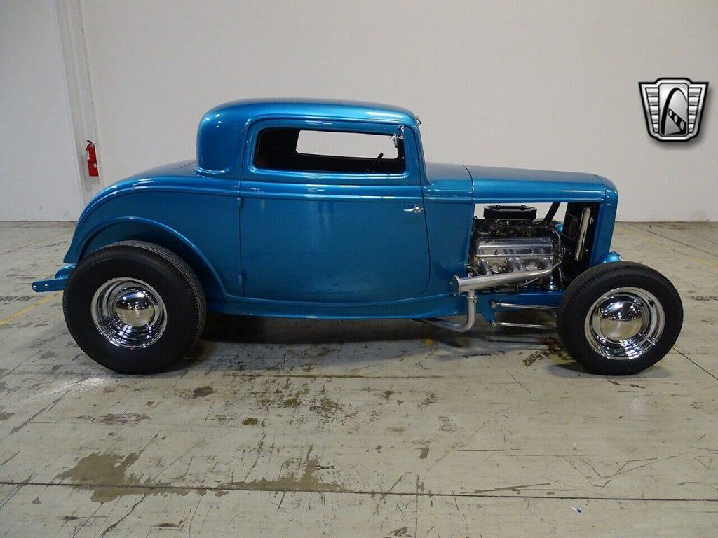 1932 Ford