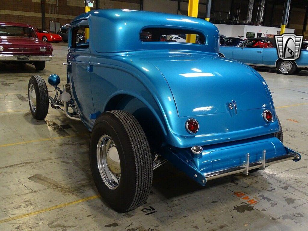 1932 Ford