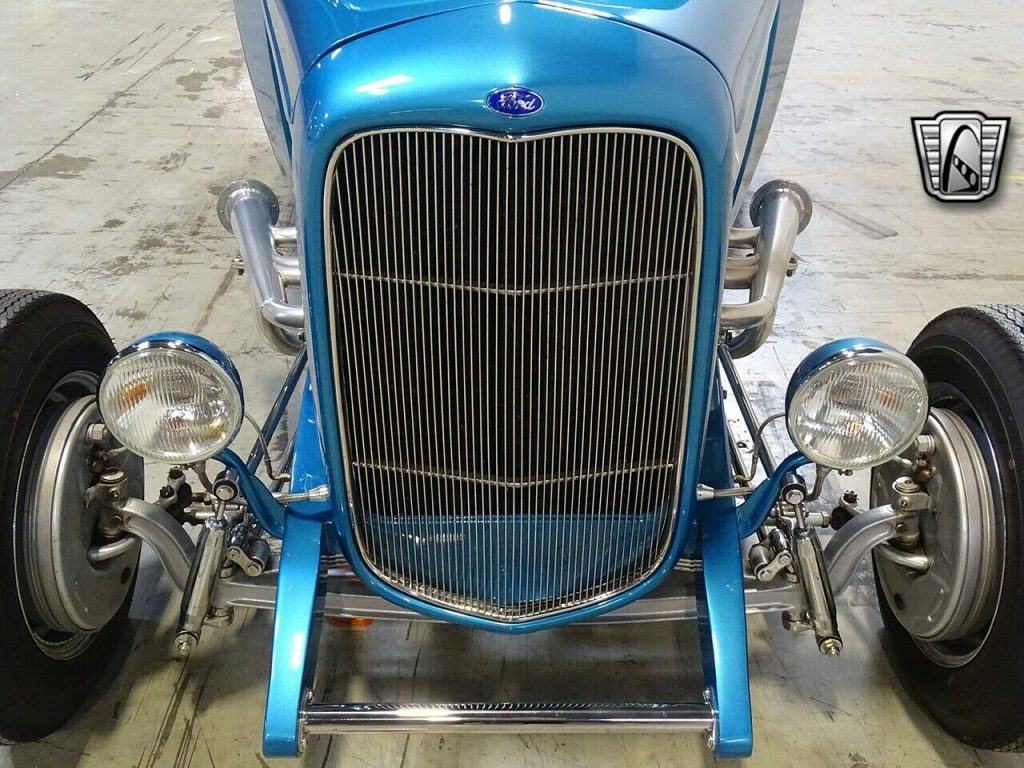 1932 Ford