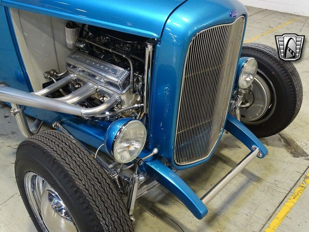 1932 Ford