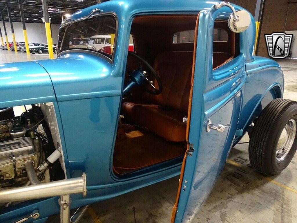1932 Ford