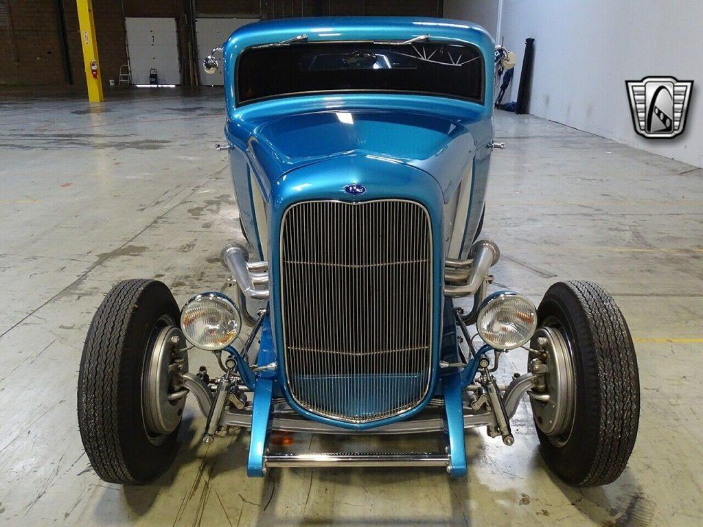 1932 Ford