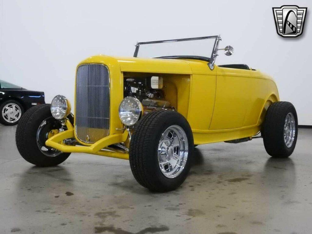 1932 Ford