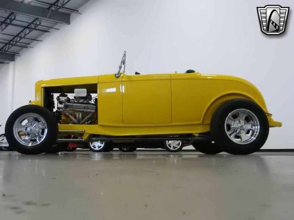 1932 Ford
