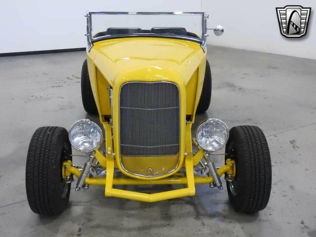1932 Ford
