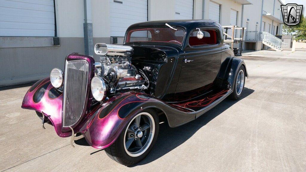 1934 Ford