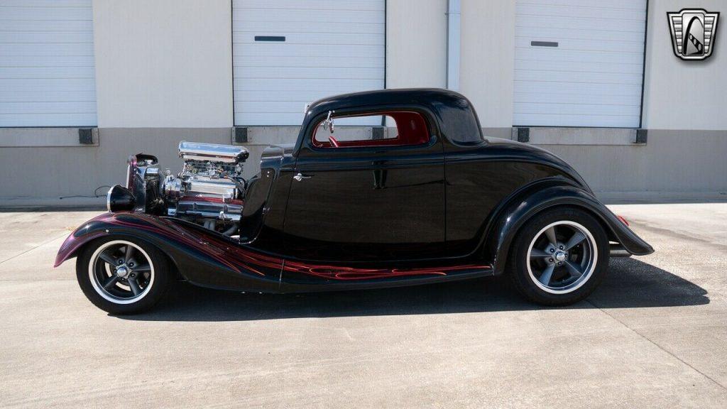 1934 Ford