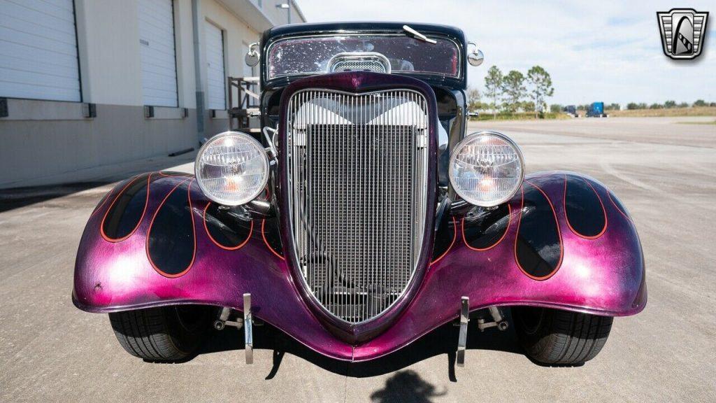 1934 Ford