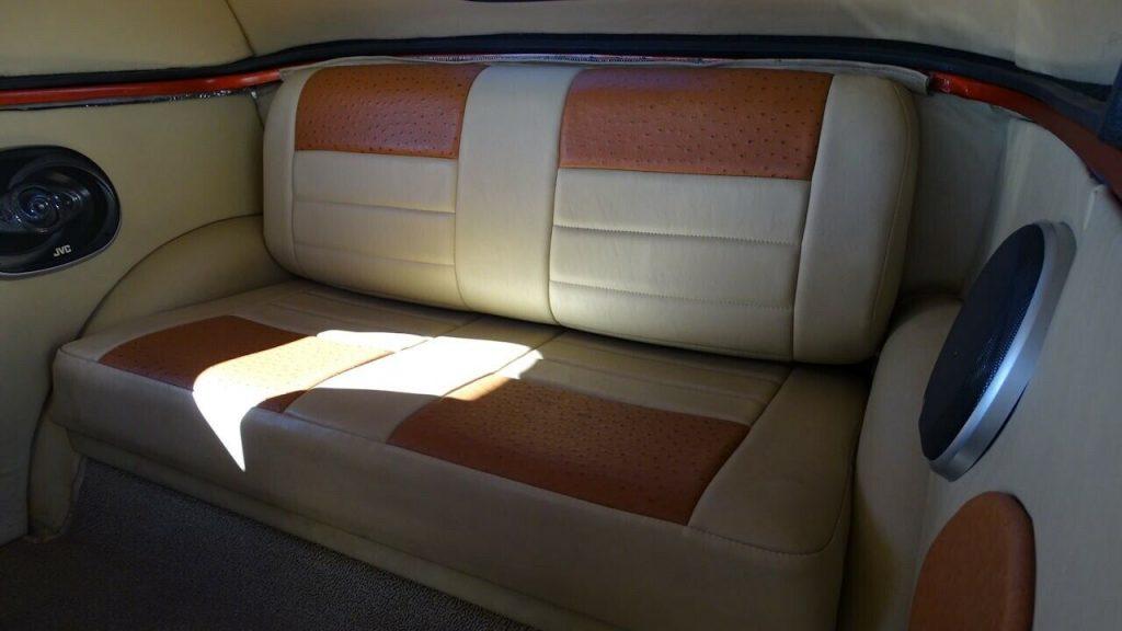 1935 Chevrolet Coupe