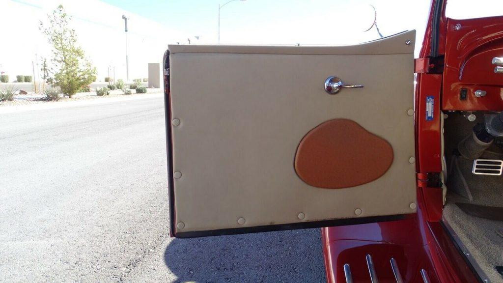 1935 Chevrolet Coupe